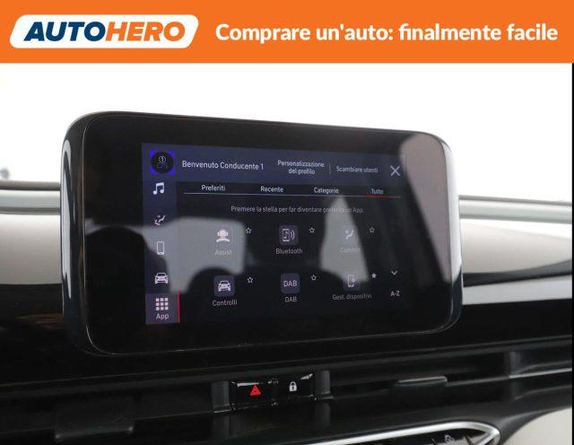 FIAT 500e Berlina 23,8 kWh Action
