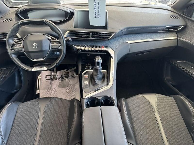 Peugeot 5008 BlueHDi 120 S&S Allure