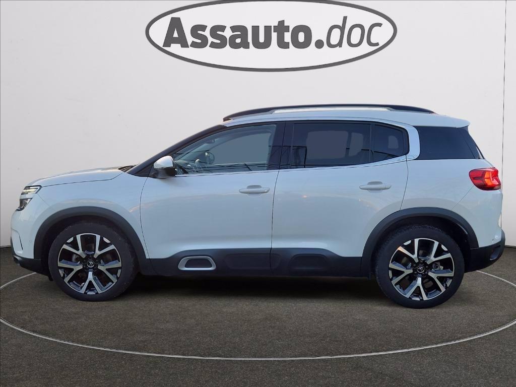 CITROEN C5 Aircross 1.5 bluehdi Shine s&s 130cv eat8 del 2020