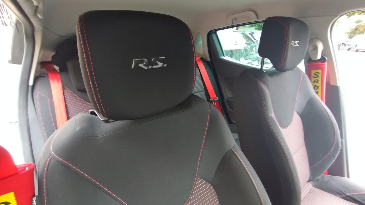 Renault Clio TCe 200CV EDC Start&Stop 5 porte Energy R.S.