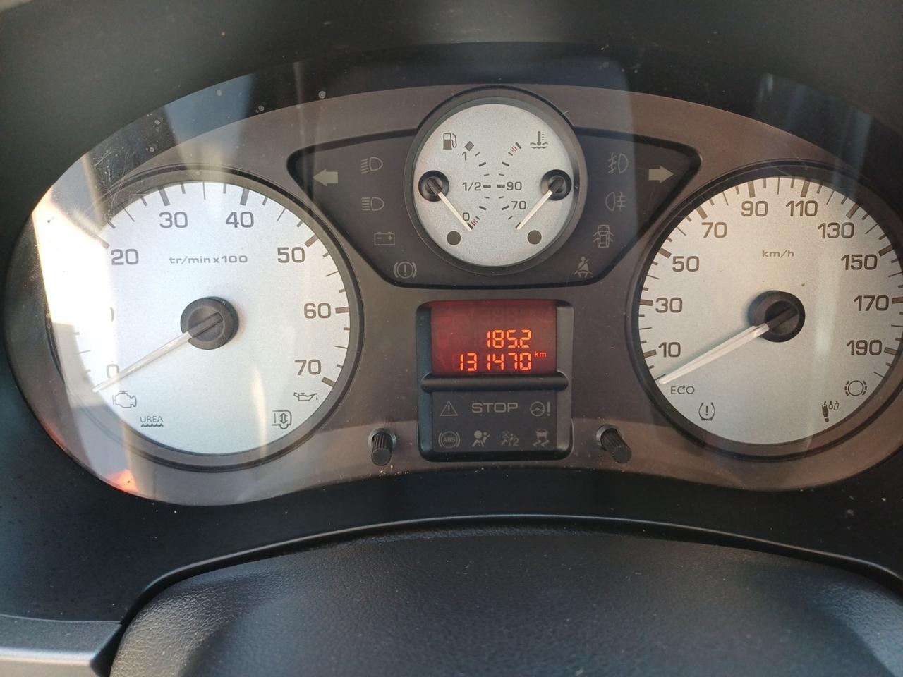 CITROEN Berlingo 2ª serie - Berlingo Multispace BlueHDi 100 5 posti Feel Combi N1