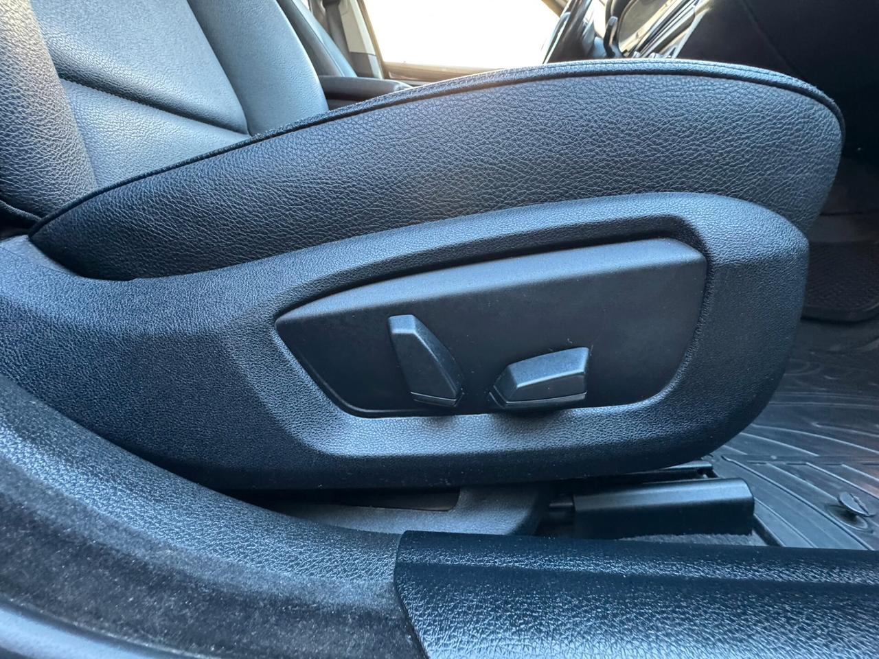 Bmw 520 520d xDrive Luxury