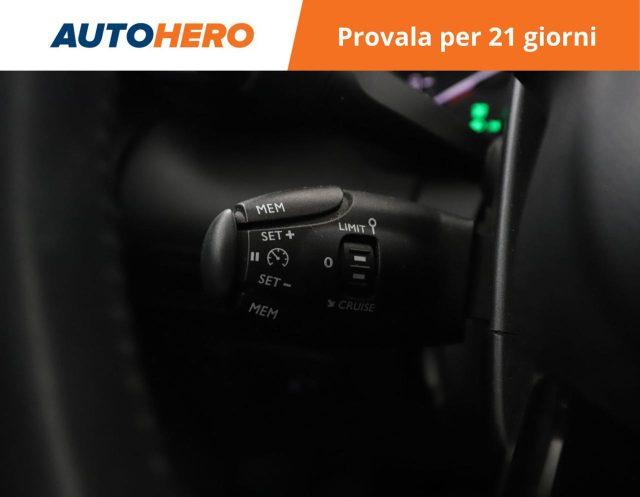 CITROEN C3 Aircross BlueHDi 120 S&S Shine