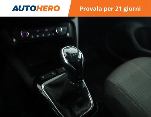 OPEL Corsa 1.2 Edition