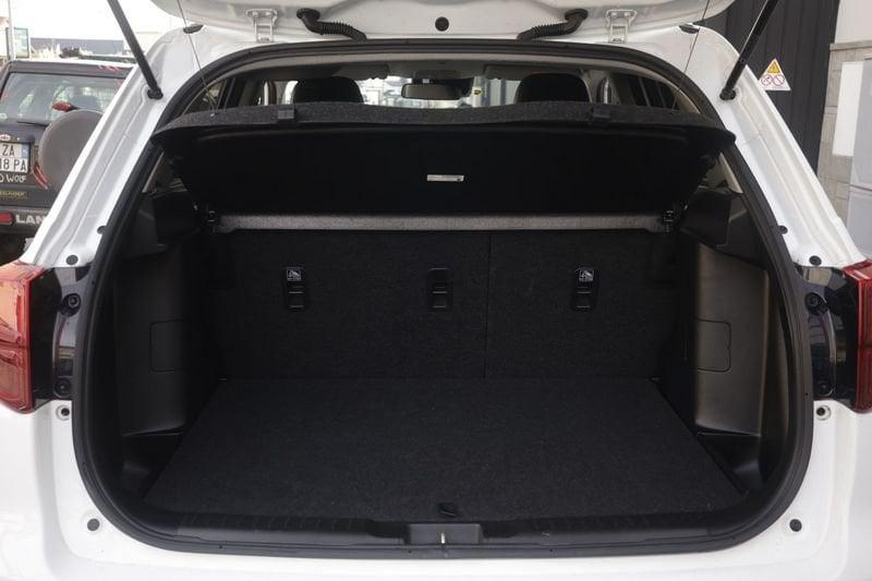 Suzuki Vitara Suzuki Vitara 1.4 Boosterjet 4WD AllGrip Top Unicoproprietario