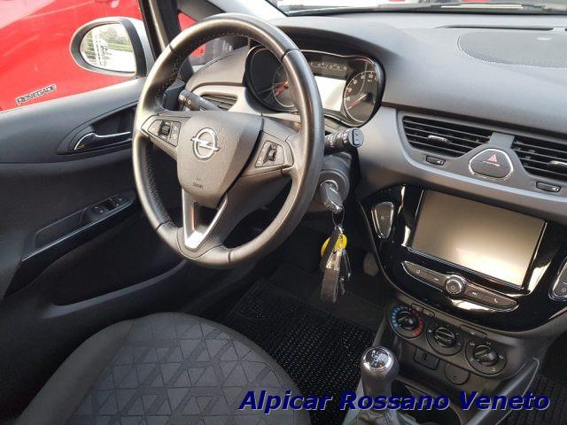 OPEL Corsa 1.4 90CV GPL Tech 5 porte Advance NEOPATENTATI