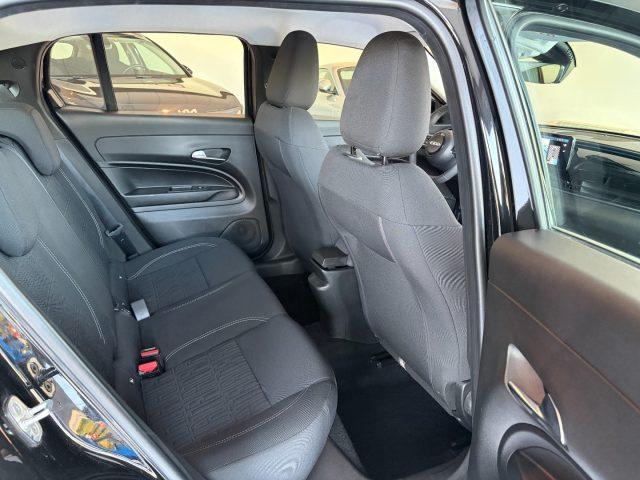 FIAT 600 LA PRIMA HYBRID MHEV 145CV DCT PREZZO VERO