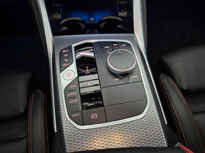 BMW Serie 4 G26 LCI 2024 Gran Coup M440i Gran Coupe mhev 48V xdrive MSport Pro 374cv