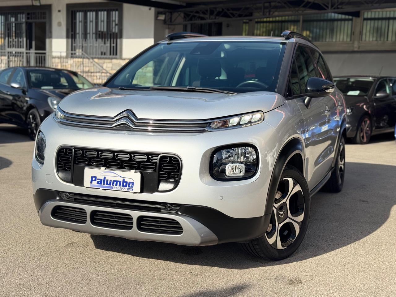 Citroen C3 Aircross PureTech 110 S&S Shine