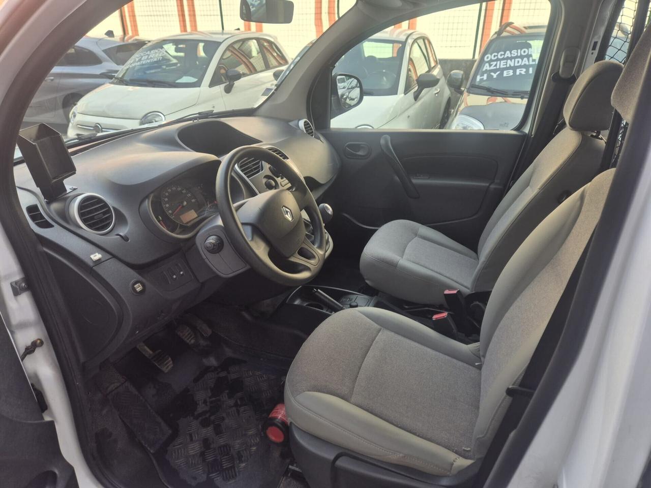Renault Kangoo 1.5 dCi 95CV EXPRESS M A X I !!!! -
