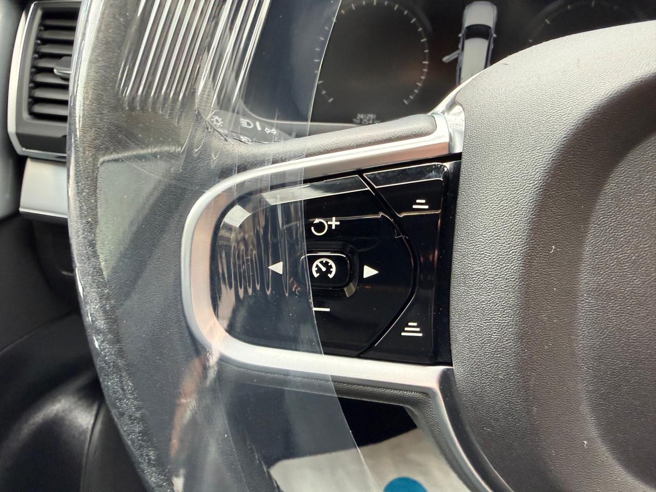 Volvo XC90 D4 Geartronic Momentum