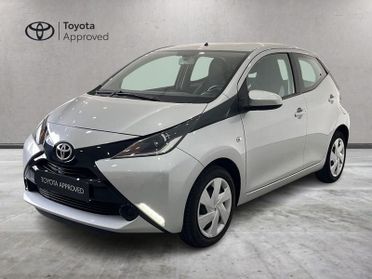 Toyota Aygo Aygo 5p 1.0 x-play my15