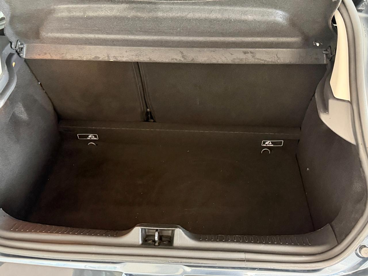 Renault Clio 1.5 DCI 90 cv. ENERGY BUSINESS (Nav)