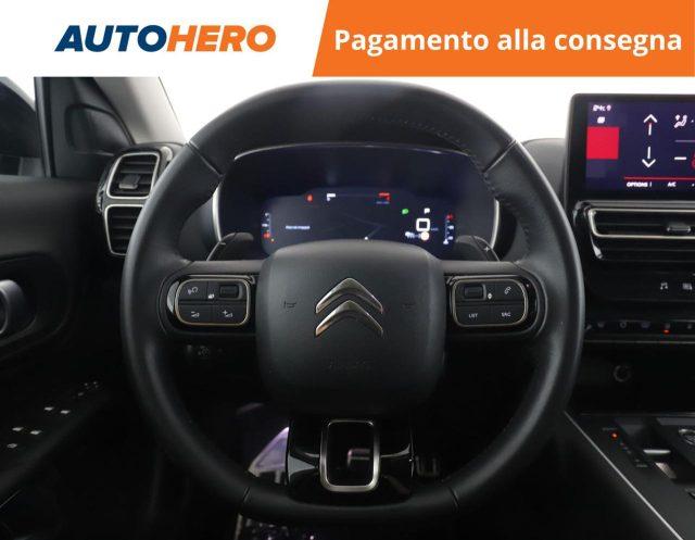 CITROEN C5 Aircross BlueHDi 130 S&S EAT8 Shine