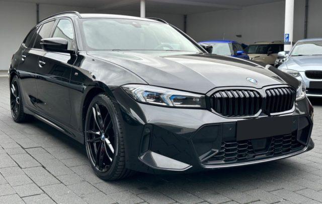 BMW 320 d 48V Touring Msport