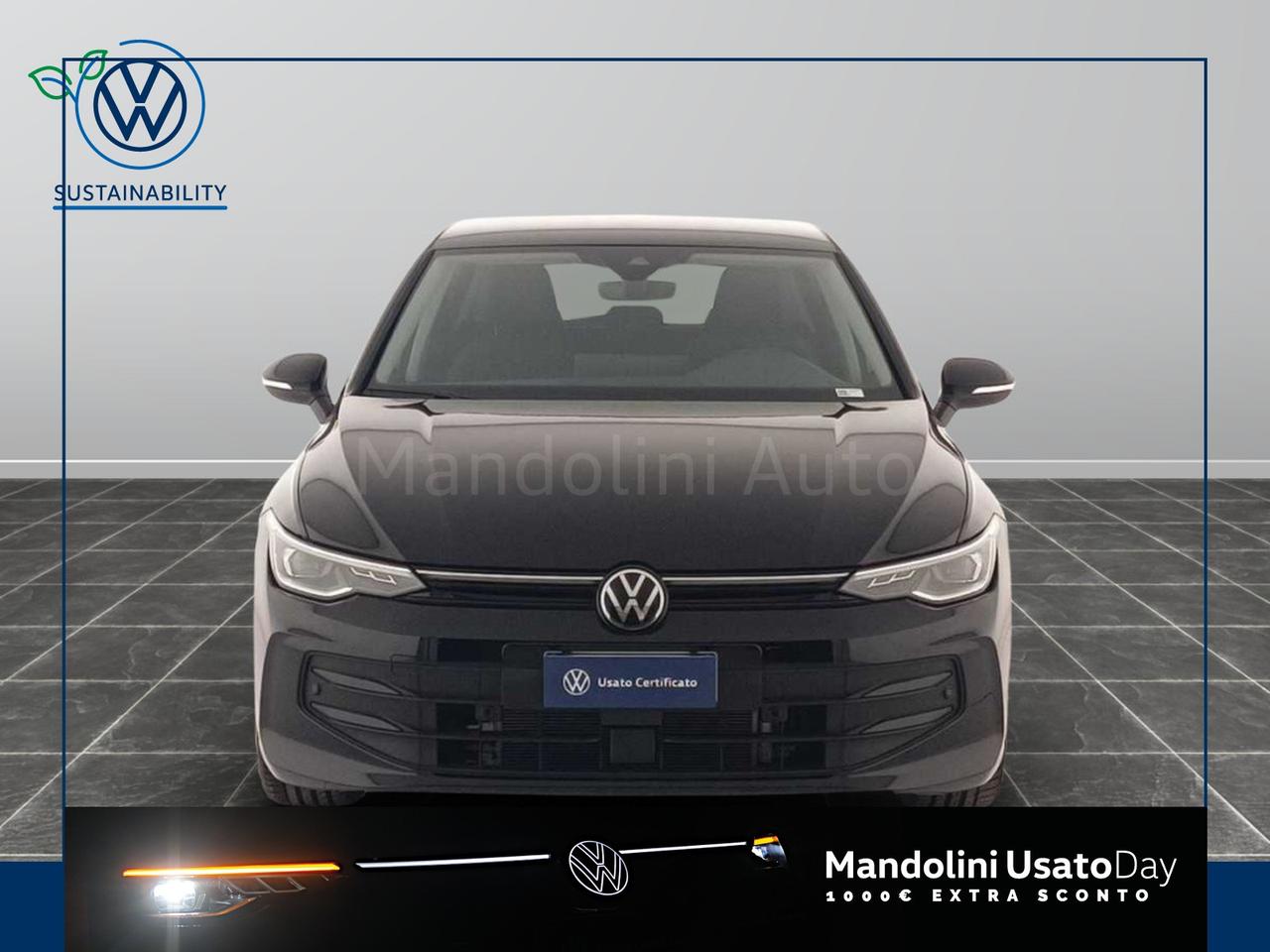 Volkswagen Golf 1.5 etsi act 115cv edition plus