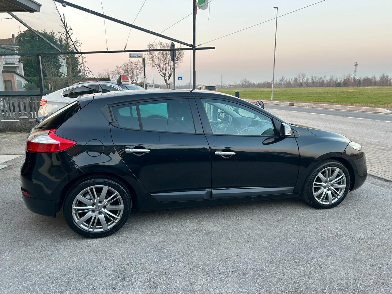 RENAULT MEGANE 1.9 DCI 130CV GT-Line