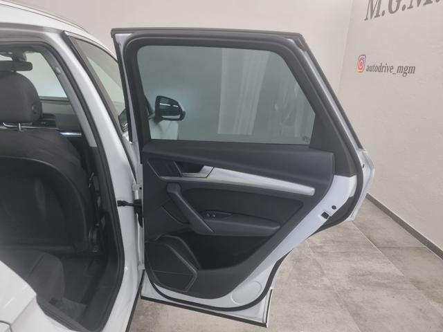 AUDI Q5 50 TFSI e quattro S tronic