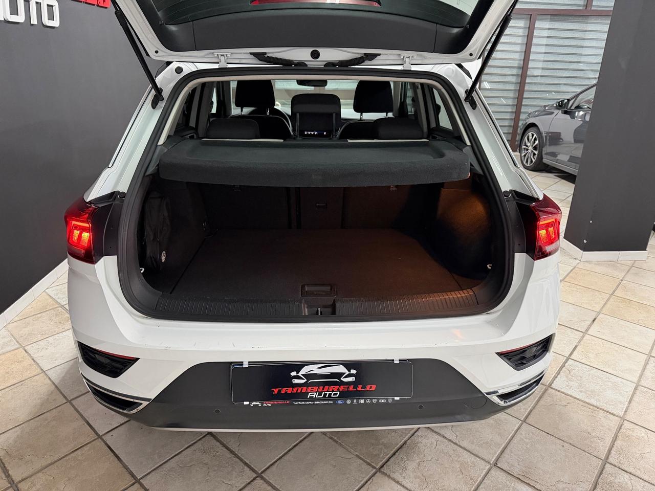 Volkswagen T-Roc 1.6 TDI (116) Advanced 2019