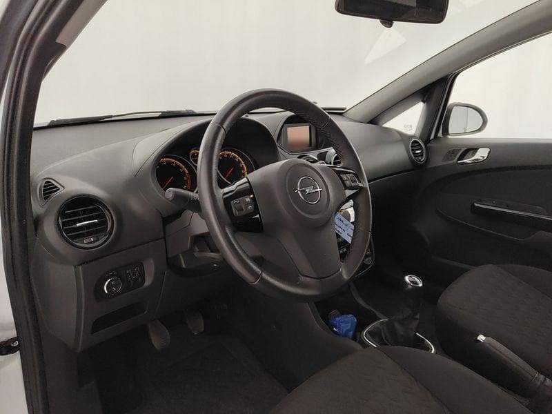 Opel Corsa 1.2 5p Ecotech Gpl-tech 85cv - Unico proprietario