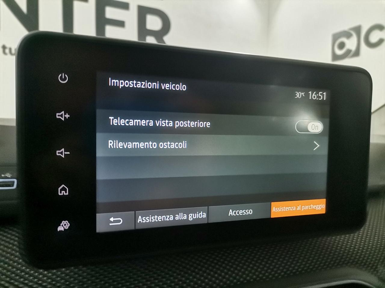 Dacia Sandero Streetway 1.0 TCe ECO-G Expression