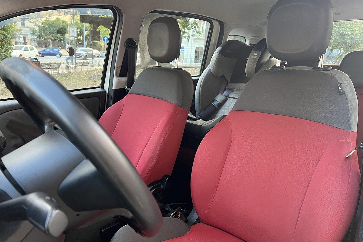 FIAT Panda 1.3 MJT S&S Lounge