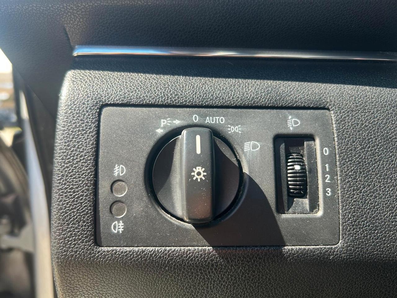 Mercedes-benz B 200 CDI Sport