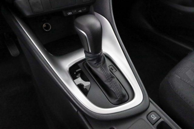 MAZDA 2 Full Hybrid 116cv Centre line