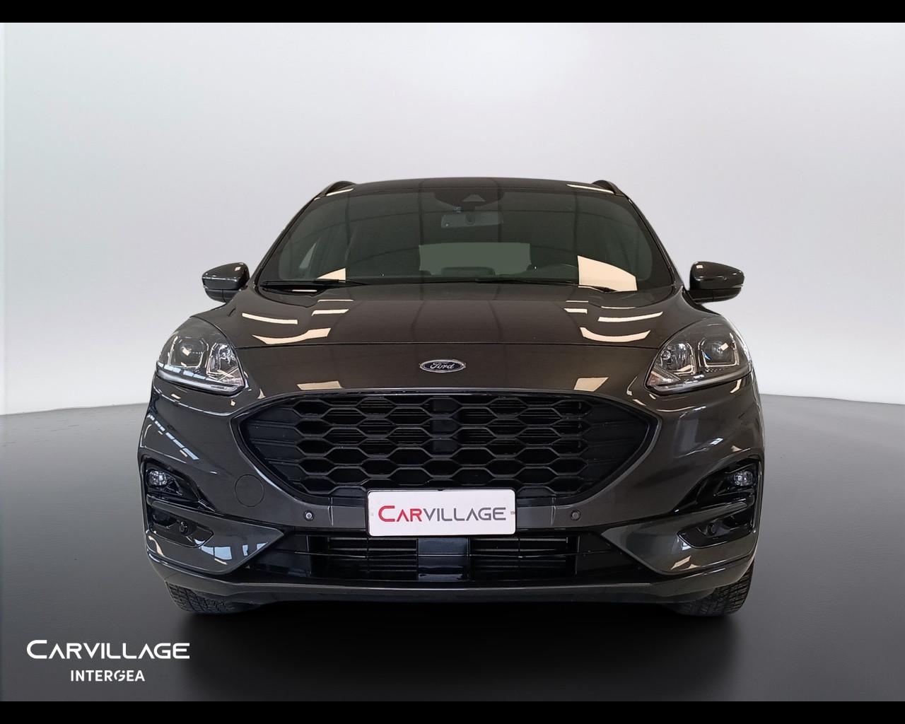FORD Kuga 1.5 ecoblue ST-Line 2wd 120cv