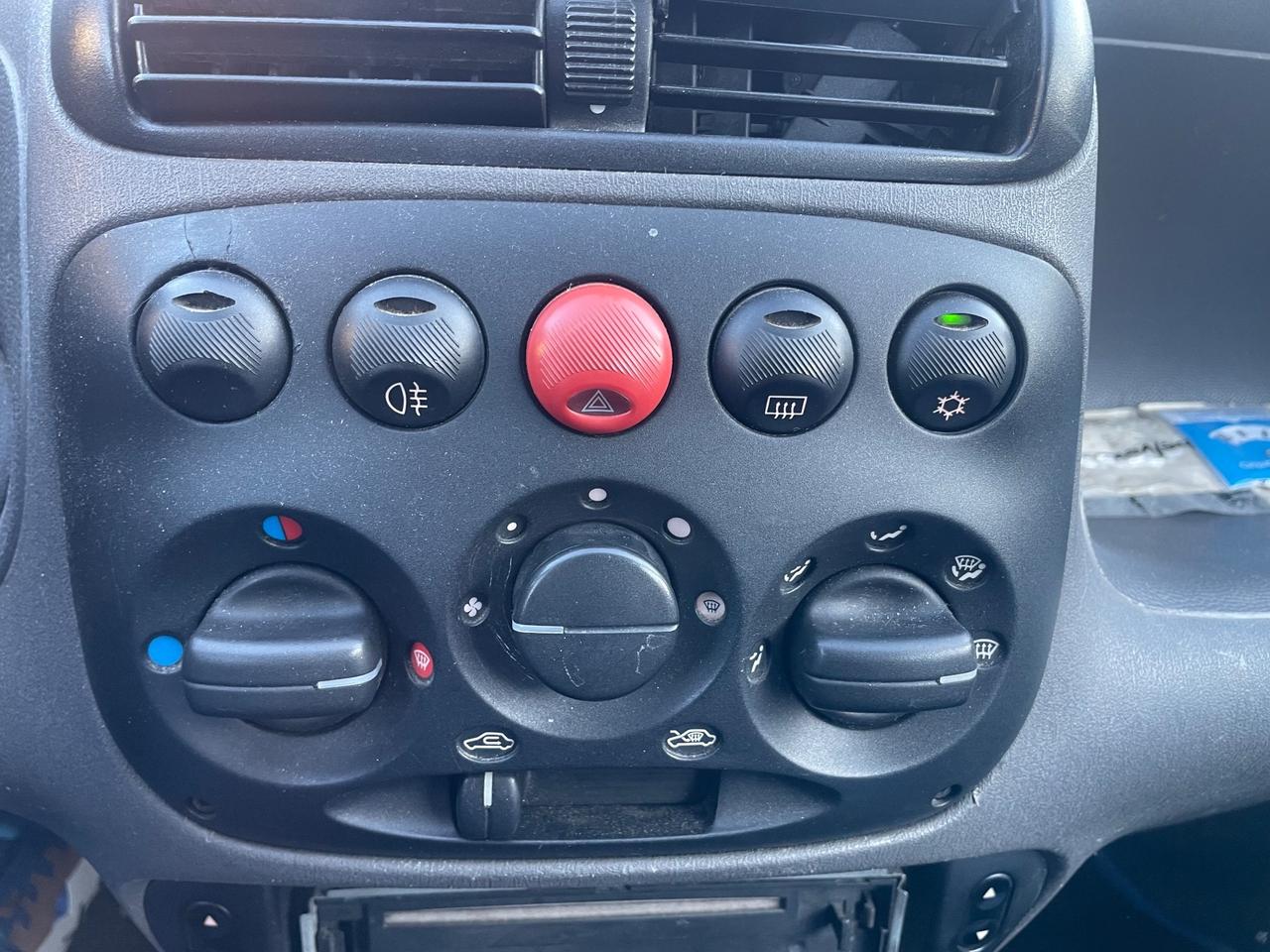 Fiat 600 1.1 Active - Aria condizionata