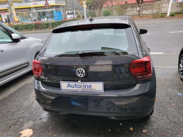 Volkswagen Polo 5p 1.0 tsi 95cv. NAVIGATORE