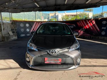 Toyota Yaris 1.0 Active 69cv