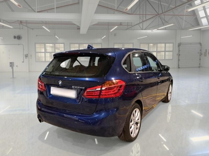 BMW 225 ACTIVE TOURER e iPerformance Business autom.