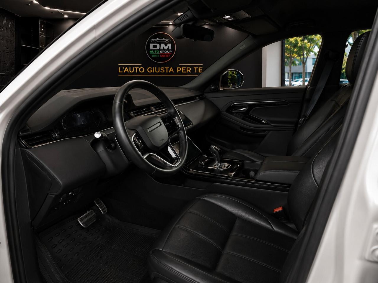 Land Rover Range Evoque 2.0D I4 163 CV AWD Auto R-Dynamic S