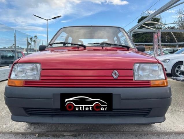 RENAULT - Super 5