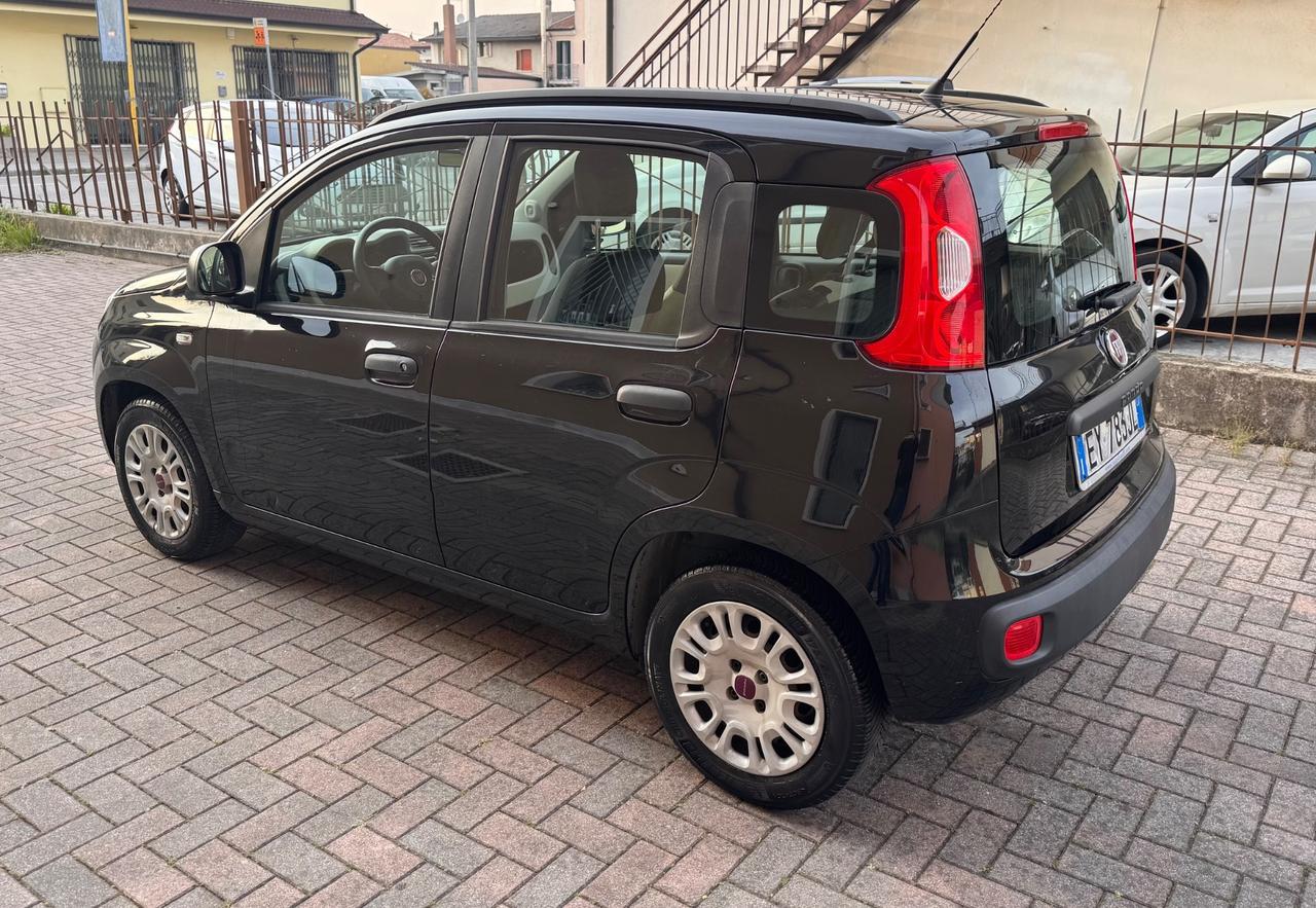 Fiat Panda 1.2 Benzina Ok Neopatentati