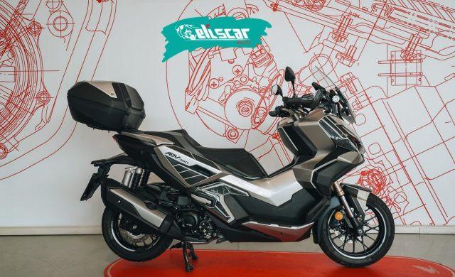 HONDA ADV 350 ADV350