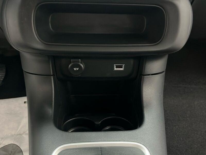 Citroën C3 PureTech 110 S&S Shine Pack