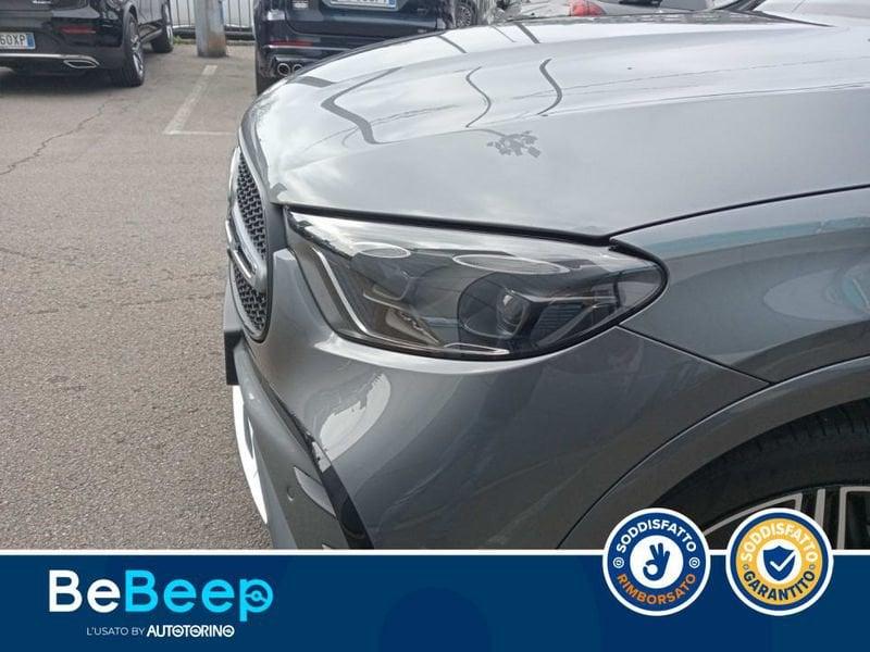 Mercedes-Benz GLC 220 D AMG ADVANCED 4MATIC AUTO