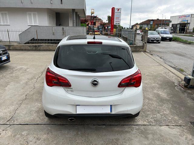 OPEL Corsa 1.4 90CV GPL Tech 5 porte b-Color UNICO PROPRIETAR