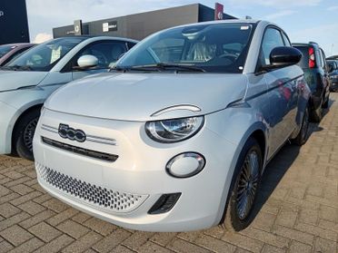 FIAT 500 Hybrid Hybrid Icon