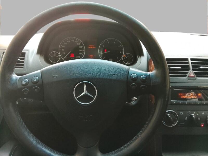 MERCEDES Classe A (W/C169) A 150 Elegance
