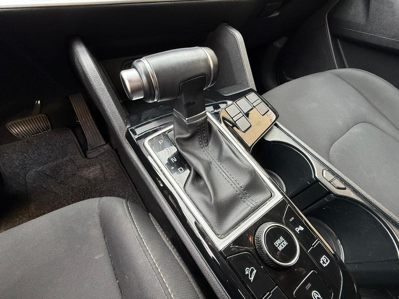 Kia Sportage 1.6 TGDi MHEV DCT Special Edition