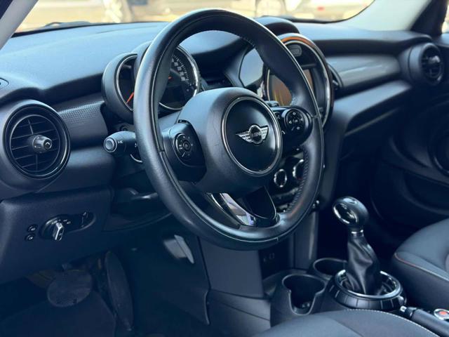 MINI Cooper D 1.5 Cooper D Boost 5 porte
