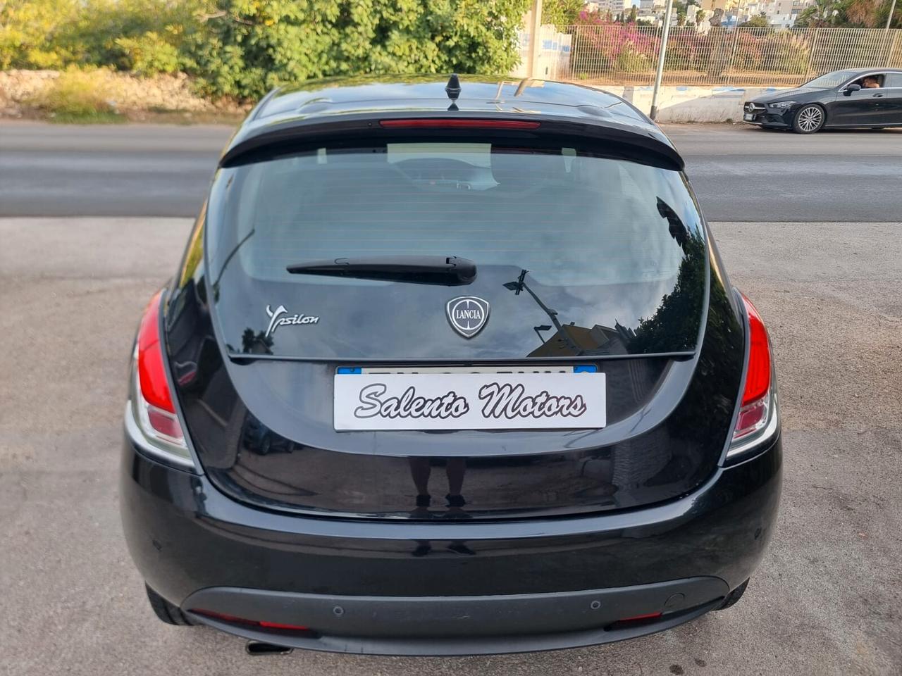 Lancia Ypsilon 1.3 MJT 16V 95 CV 5 porte S&S Gold