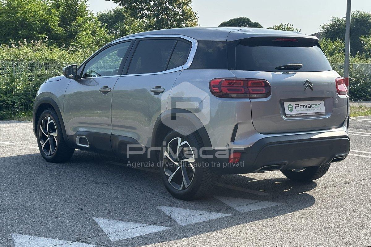 CITROEN C5 Aircross BlueHDi 130 S&S EAT8 Shine