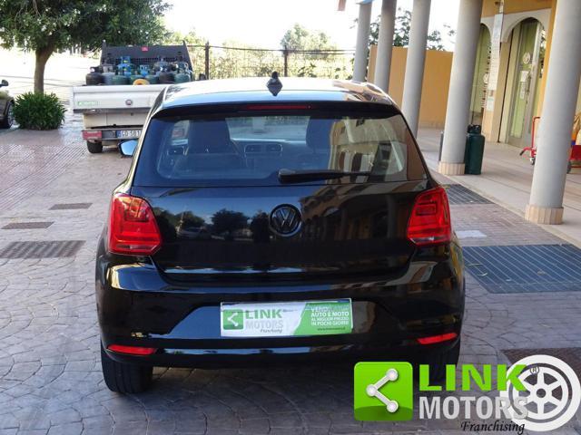 VOLKSWAGEN Polo 5 PORTE 1.4 TDI 75 CV