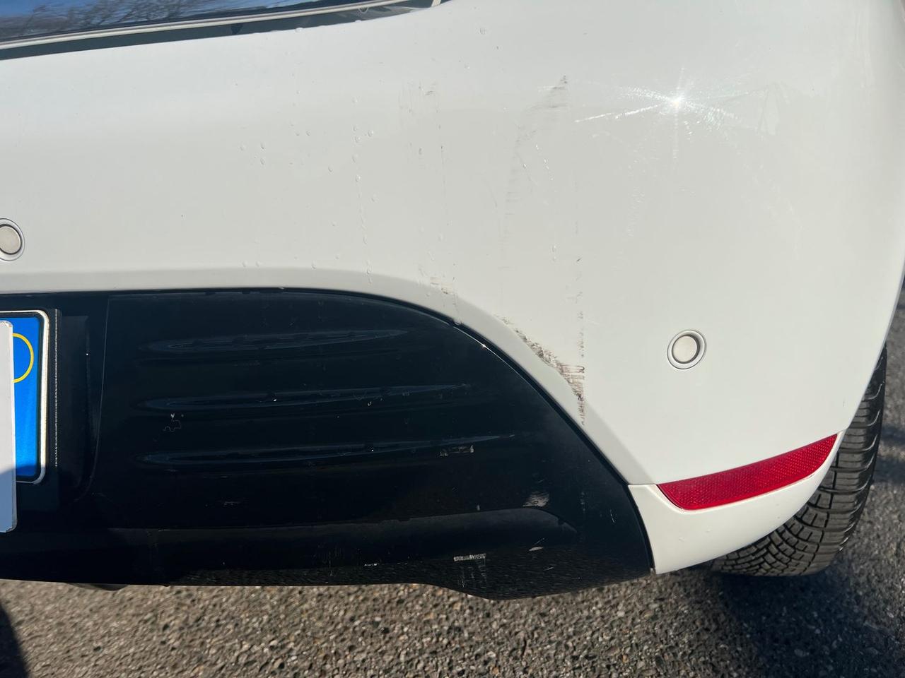 Renault Clio Intens 0.9 ENERGY TCe 75 #8518