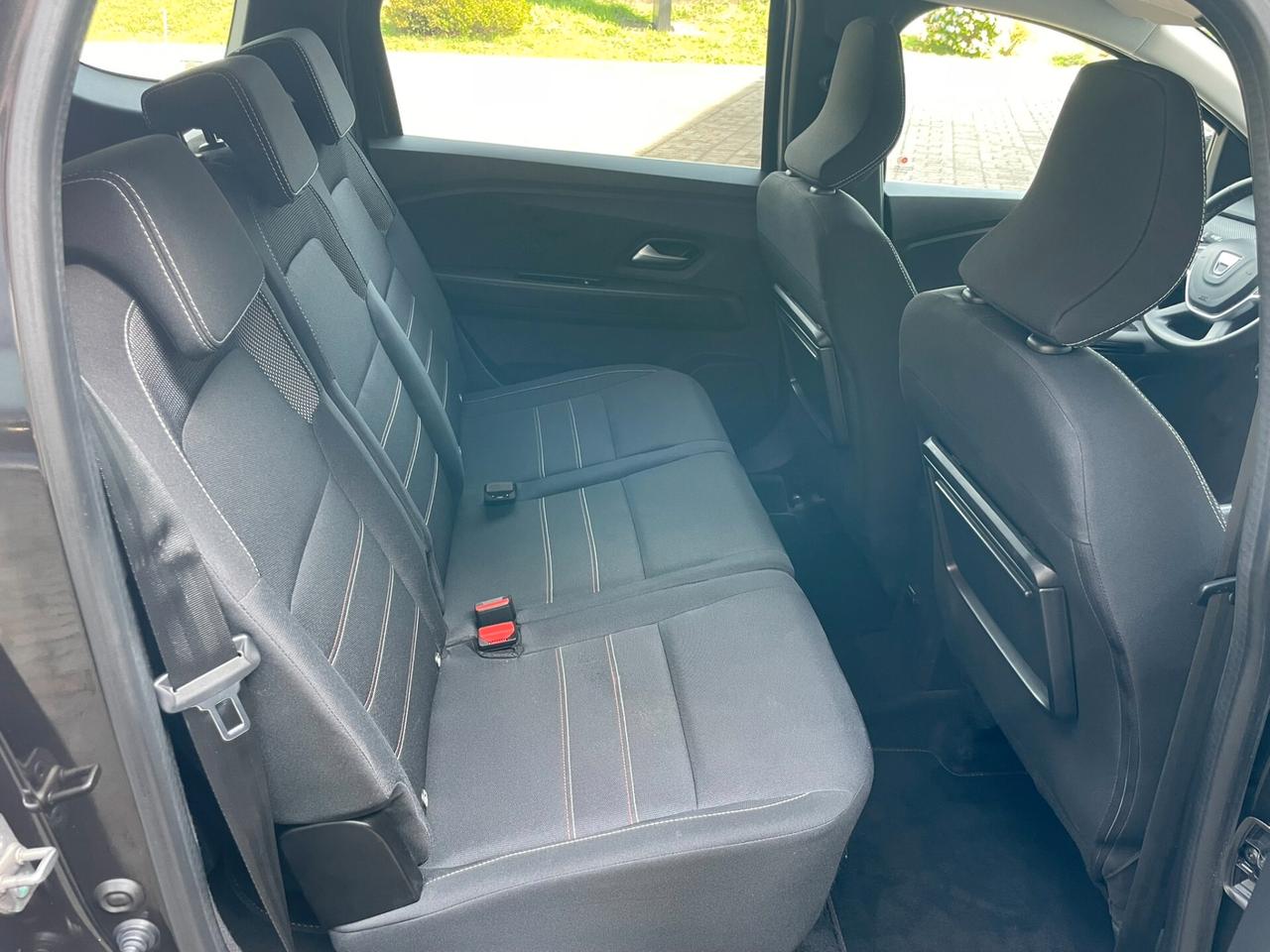 Dacia Jogger 1.0 TCe GPL 100 CV 7 posti Extreme