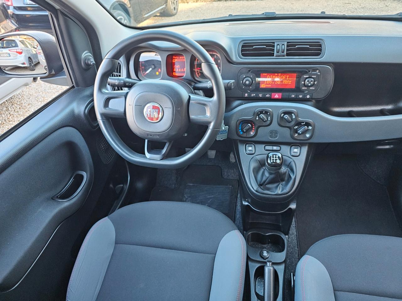Fiat Panda 1.2 Easy
